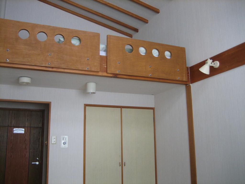 ロッヂ ナカジマ 野沢温泉村 部屋 写真